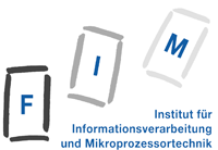FIM Institute logo
