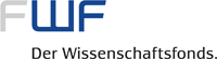Austrian Science Foundation logo